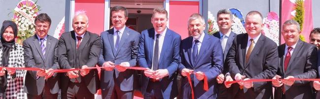 Vodafone Van'da çağrı merkezi açtı